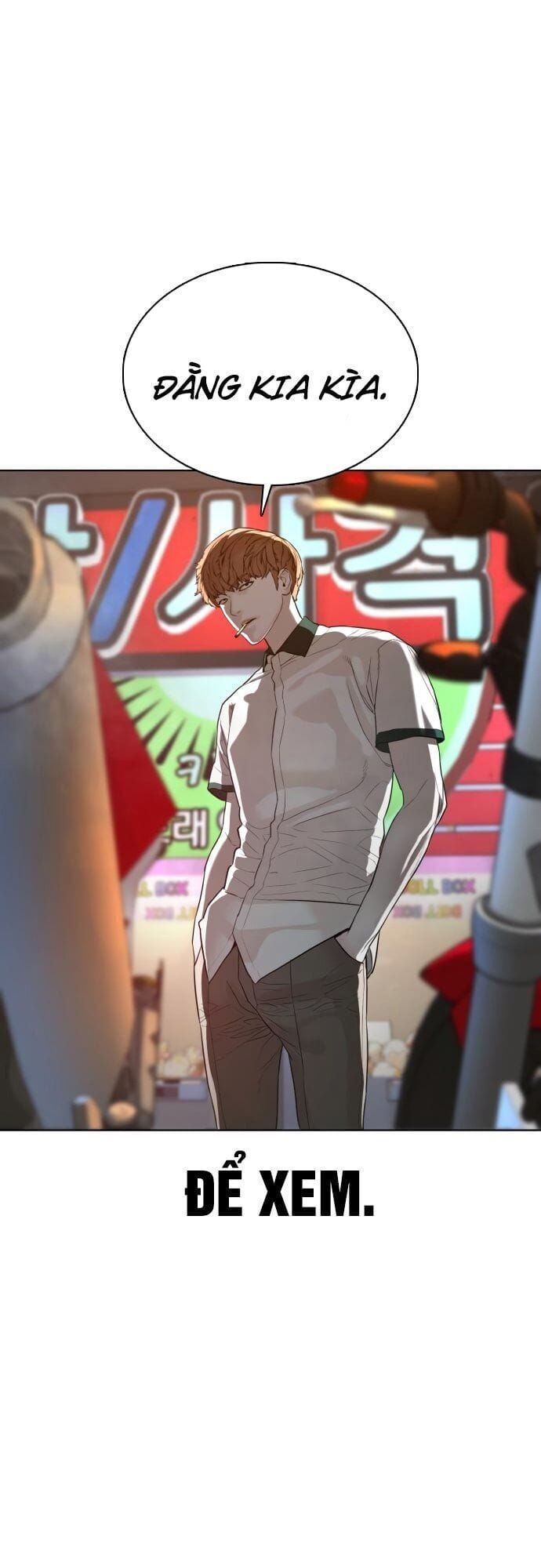 Truyện Tranh Cách Chiến Thắng Trận Đấu trang 6