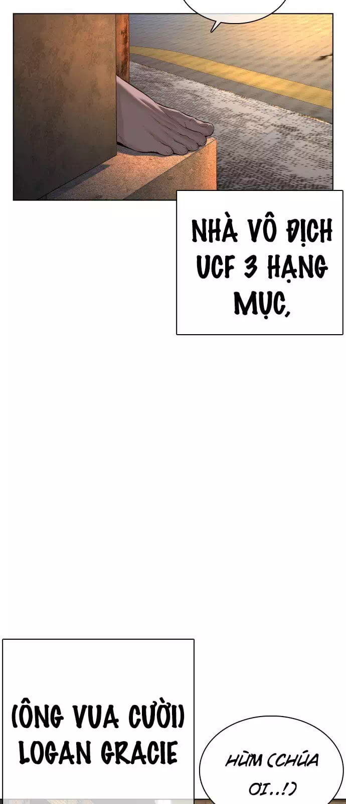 Truyện Tranh Cách Chiến Thắng Trận Đấu trang 6