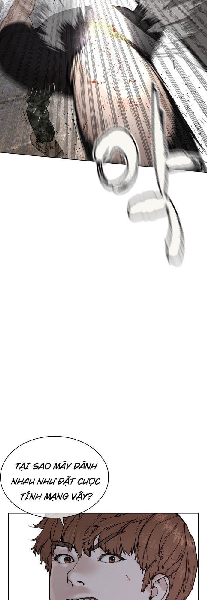 Truyện Tranh Cách Chiến Thắng Trận Đấu trang 6