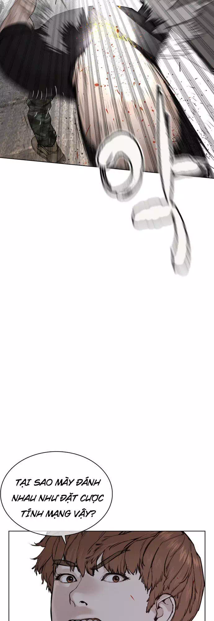 Truyện Tranh Cách Chiến Thắng Trận Đấu trang 6