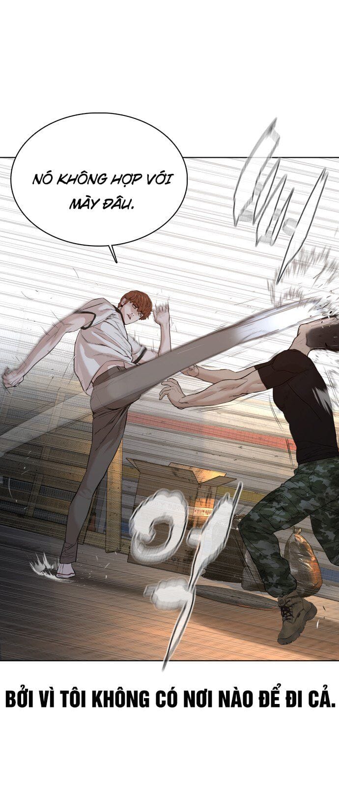 Truyện Tranh Cách Chiến Thắng Trận Đấu trang 6