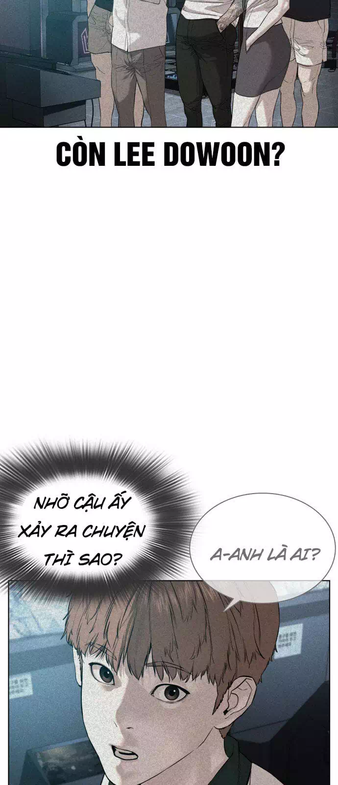 Truyện Tranh Cách Chiến Thắng Trận Đấu trang 6