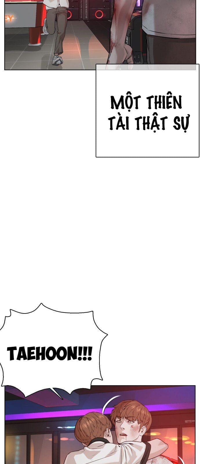 Truyện Tranh Cách Chiến Thắng Trận Đấu trang 6