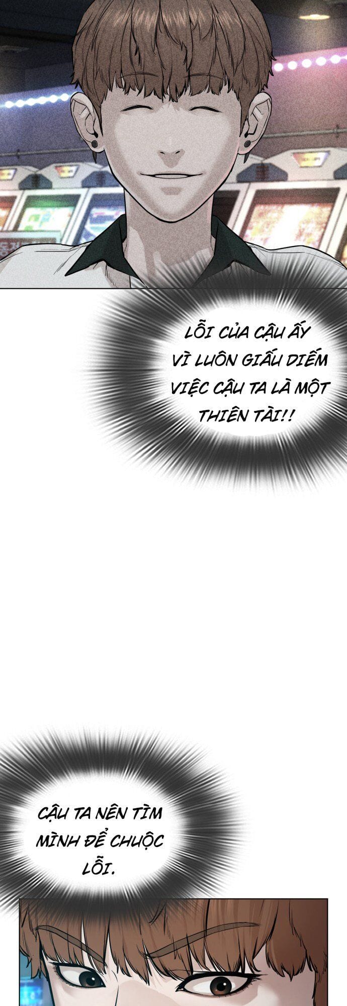 Truyện Tranh Cách Chiến Thắng Trận Đấu trang 6