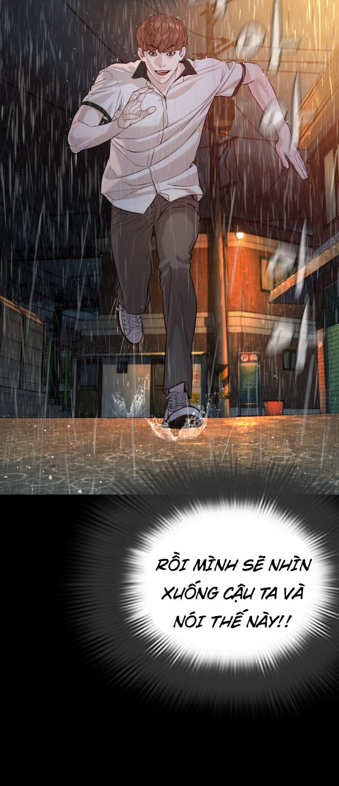 Truyện Tranh Cách Chiến Thắng Trận Đấu trang 6