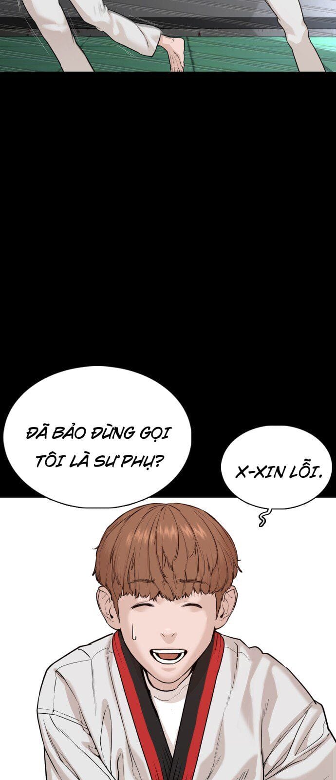 Truyện Tranh Cách Chiến Thắng Trận Đấu trang 6