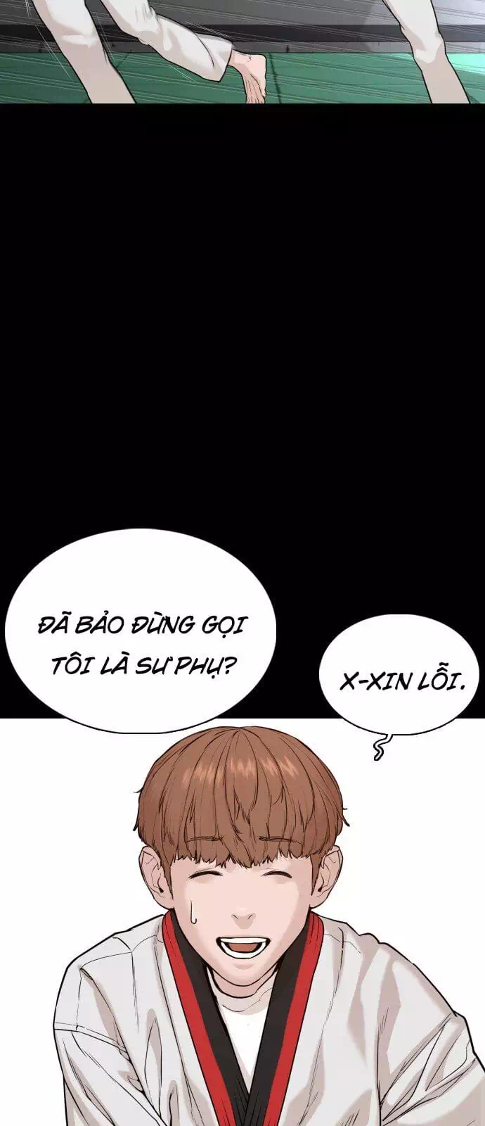 Truyện Tranh Cách Chiến Thắng Trận Đấu trang 6