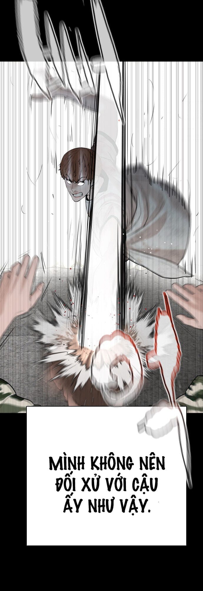 Truyện Tranh Cách Chiến Thắng Trận Đấu trang 6