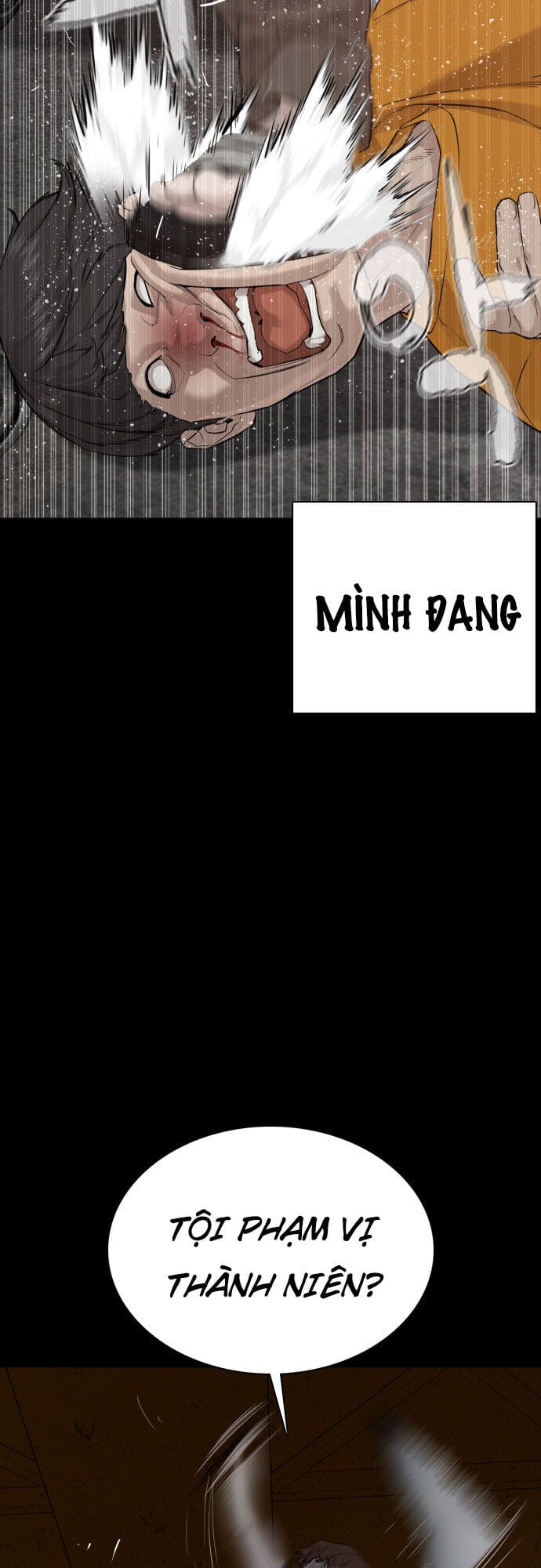 Truyện Tranh Cách Chiến Thắng Trận Đấu trang 6