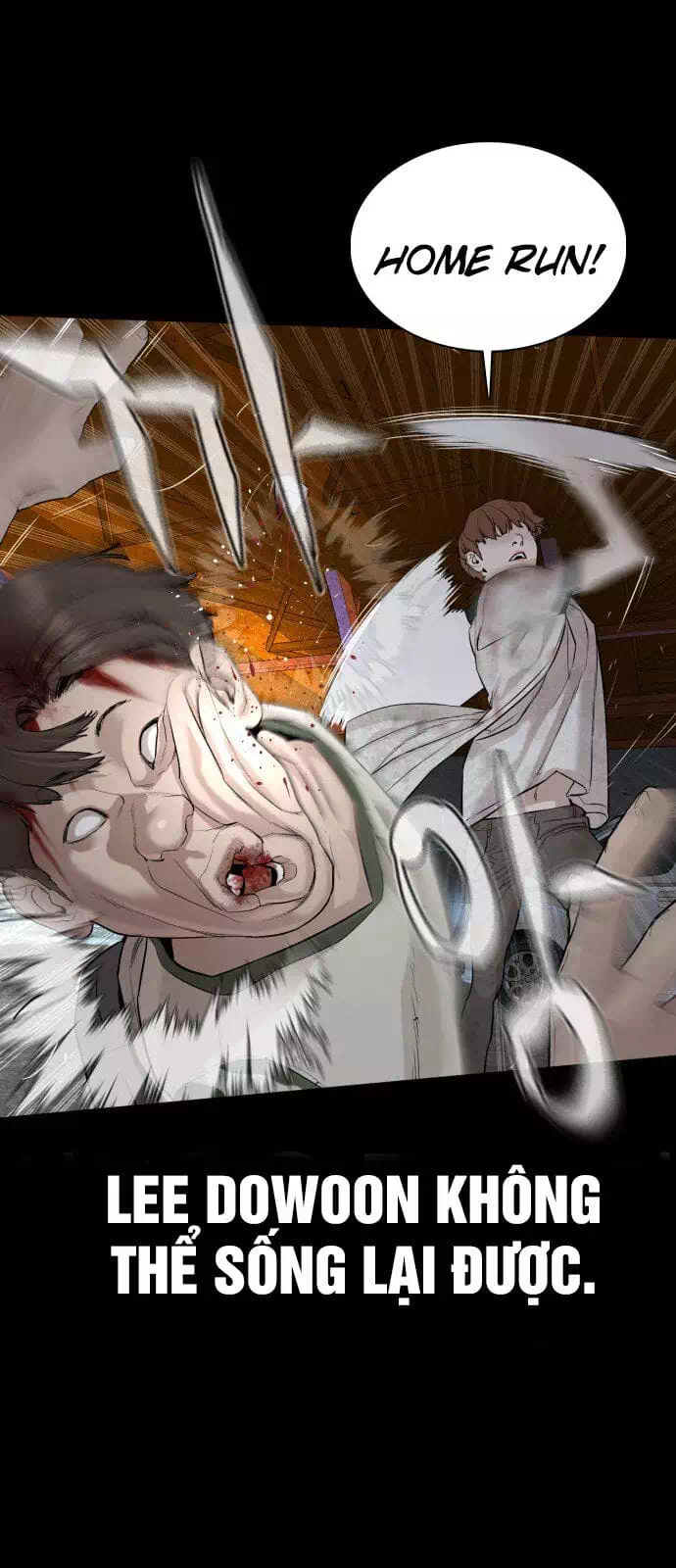 Truyện Tranh Cách Chiến Thắng Trận Đấu trang 6