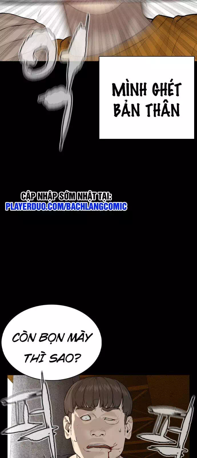 Truyện Tranh Cách Chiến Thắng Trận Đấu trang 6