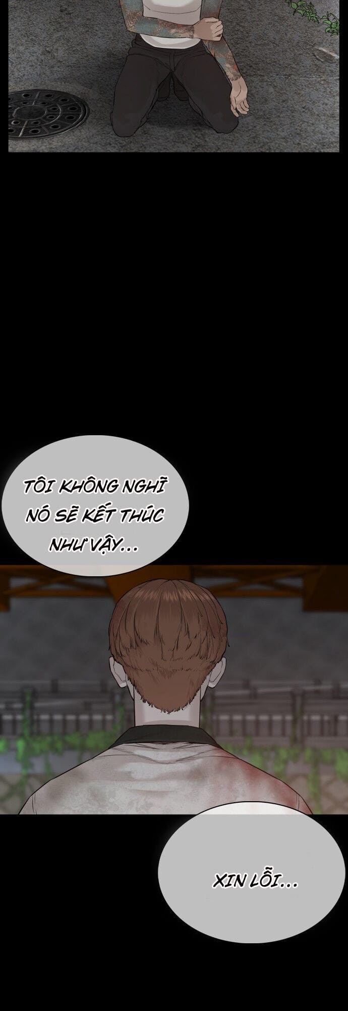 Truyện Tranh Cách Chiến Thắng Trận Đấu trang 6