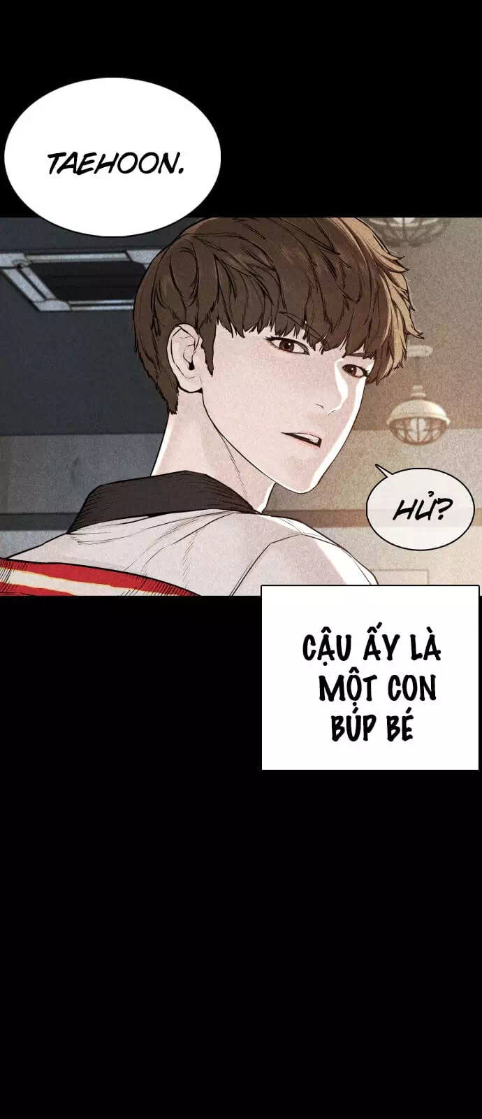 Truyện Tranh Cách Chiến Thắng Trận Đấu trang 6