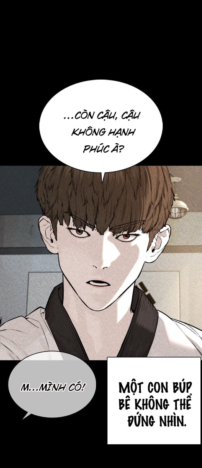 Truyện Tranh Cách Chiến Thắng Trận Đấu trang 6