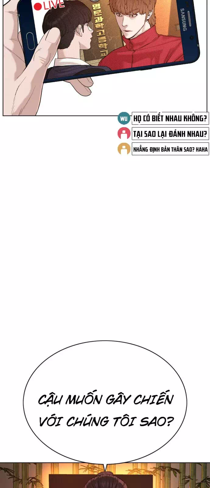 Truyện Tranh Cách Chiến Thắng Trận Đấu trang 6