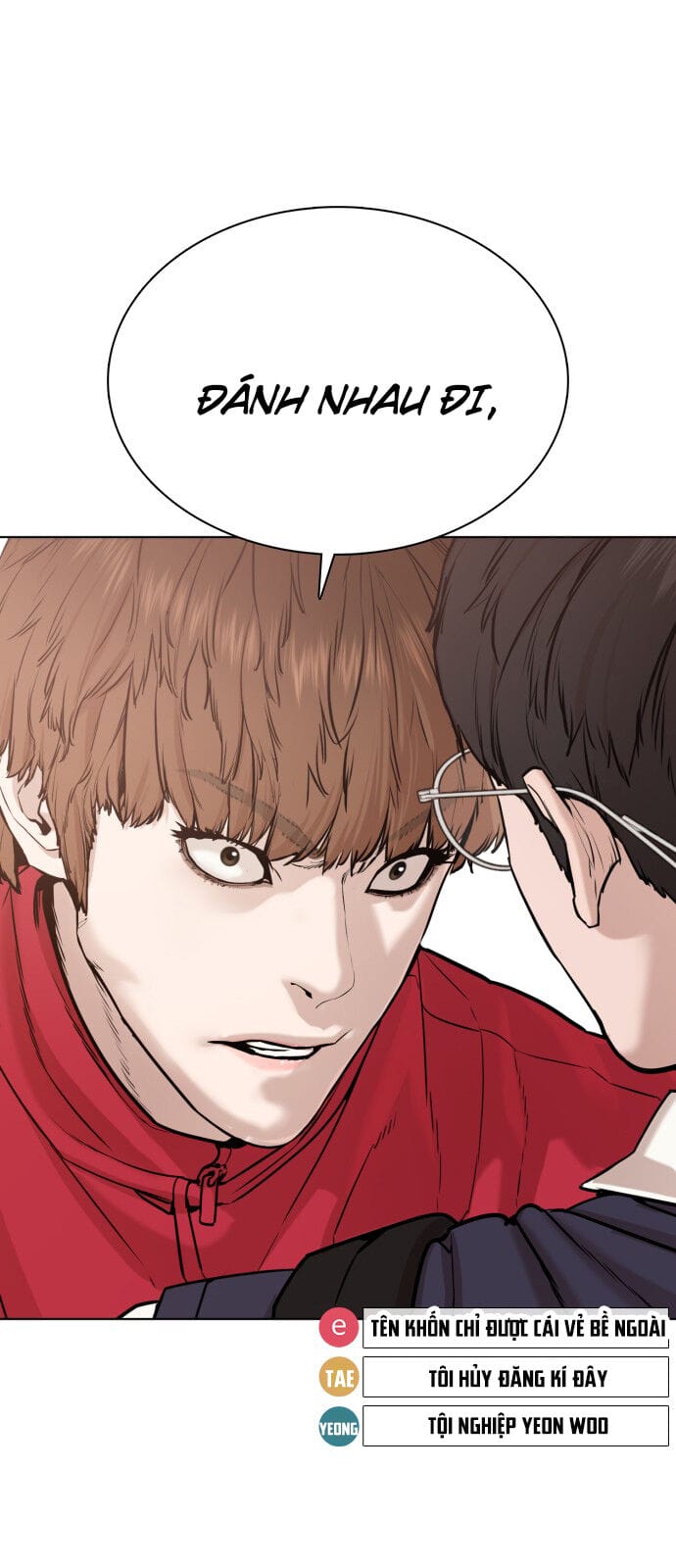 Truyện Tranh Cách Chiến Thắng Trận Đấu trang 6