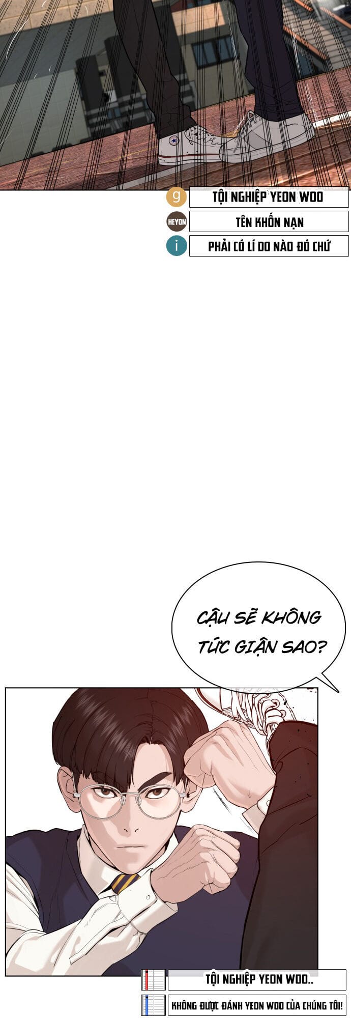 Truyện Tranh Cách Chiến Thắng Trận Đấu trang 8052