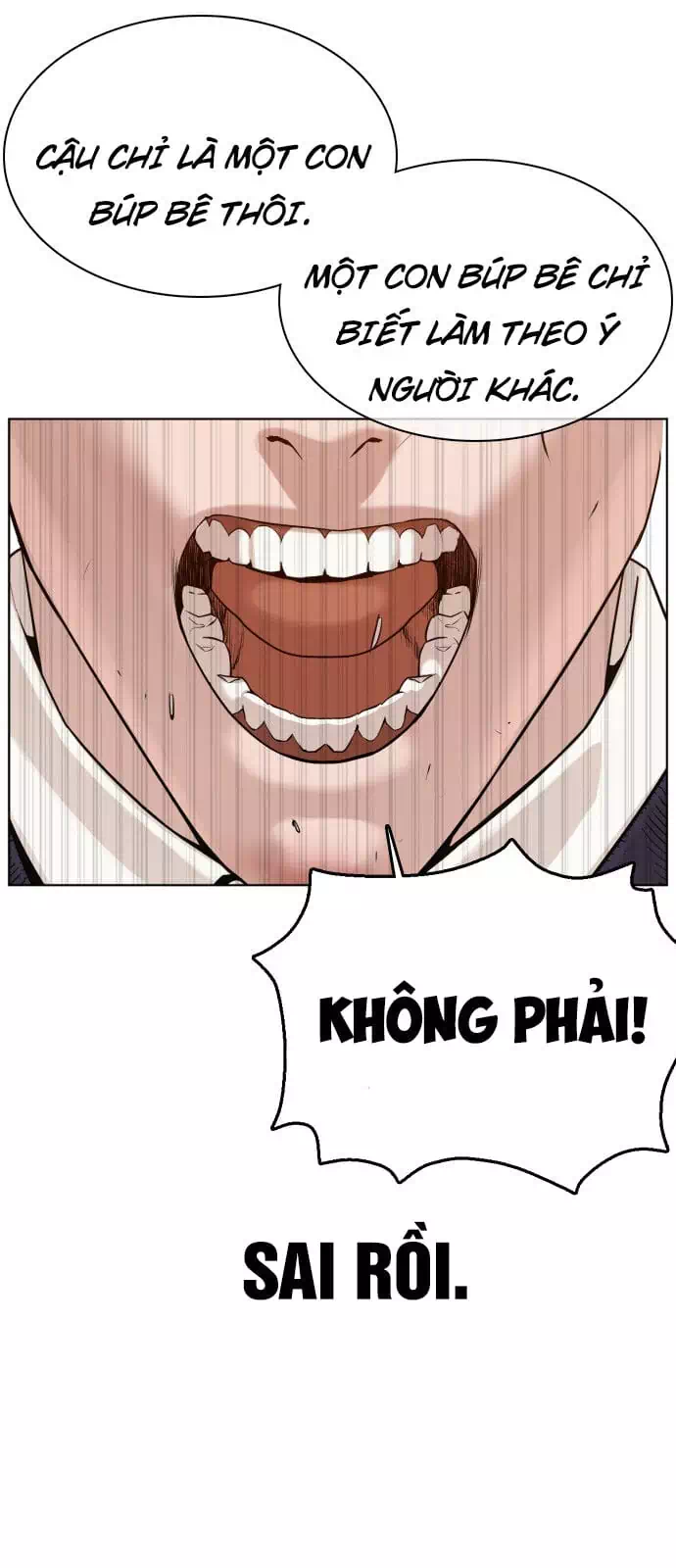 Truyện Tranh Cách Chiến Thắng Trận Đấu trang 6