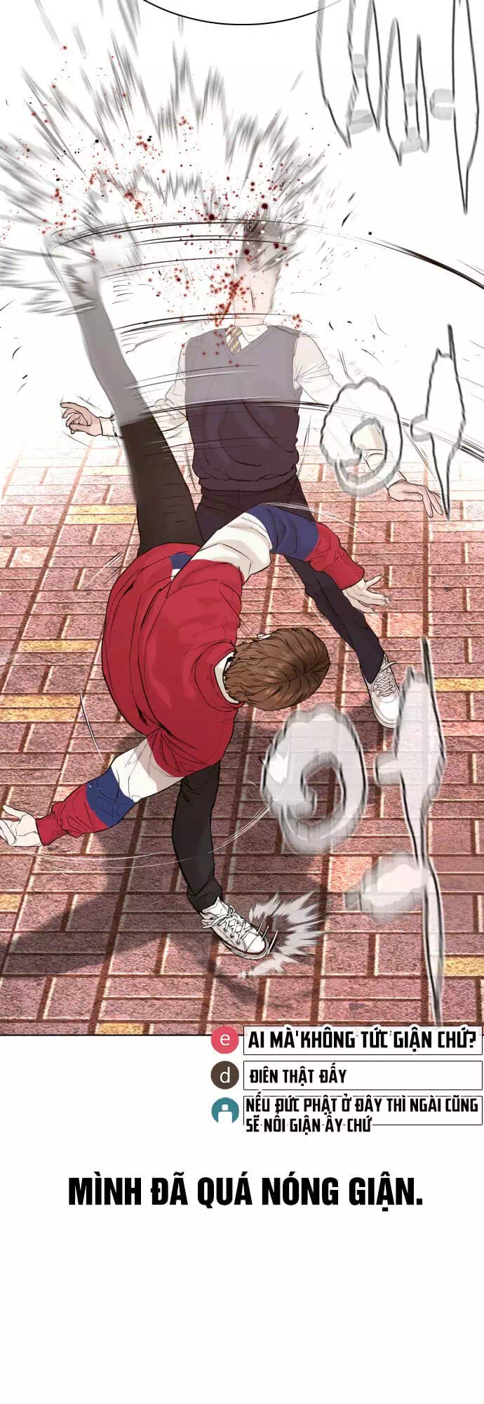 Truyện Tranh Cách Chiến Thắng Trận Đấu trang 6