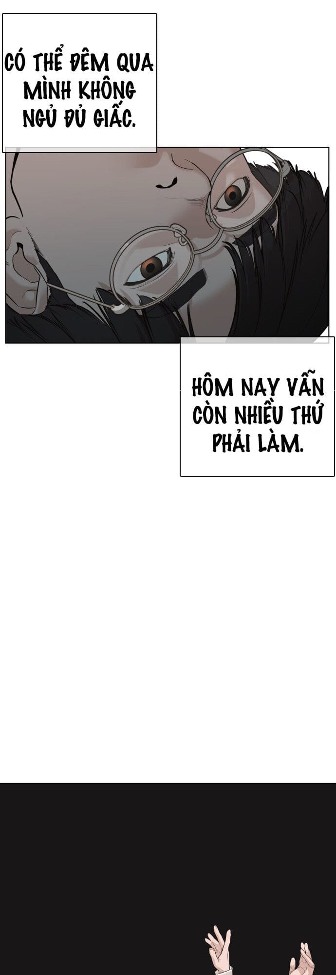 Truyện Tranh Cách Chiến Thắng Trận Đấu trang 6