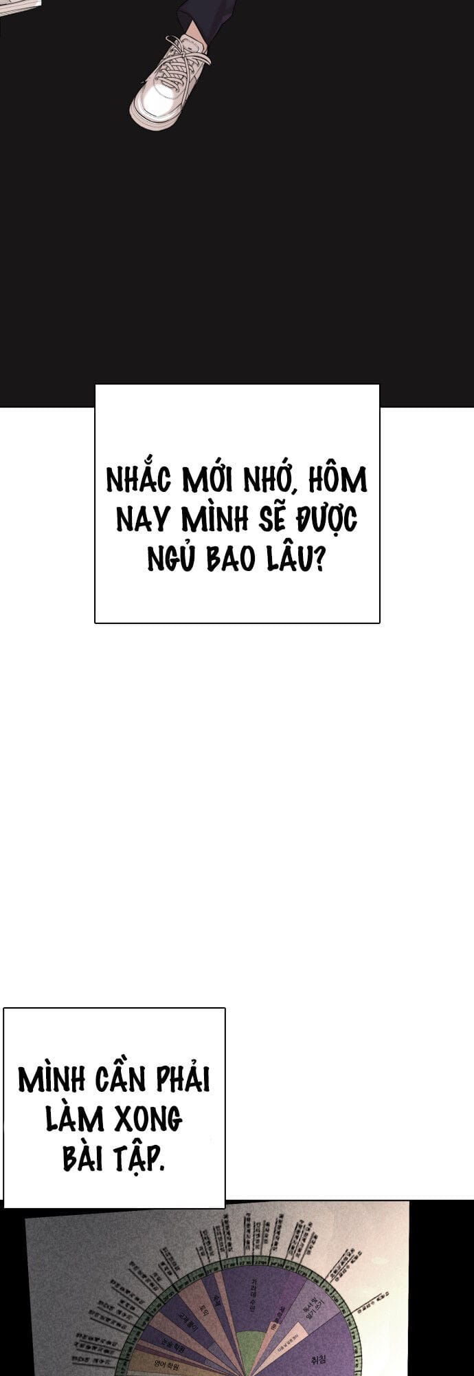 Truyện Tranh Cách Chiến Thắng Trận Đấu trang 6