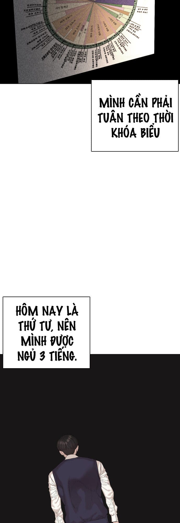 Truyện Tranh Cách Chiến Thắng Trận Đấu trang 6