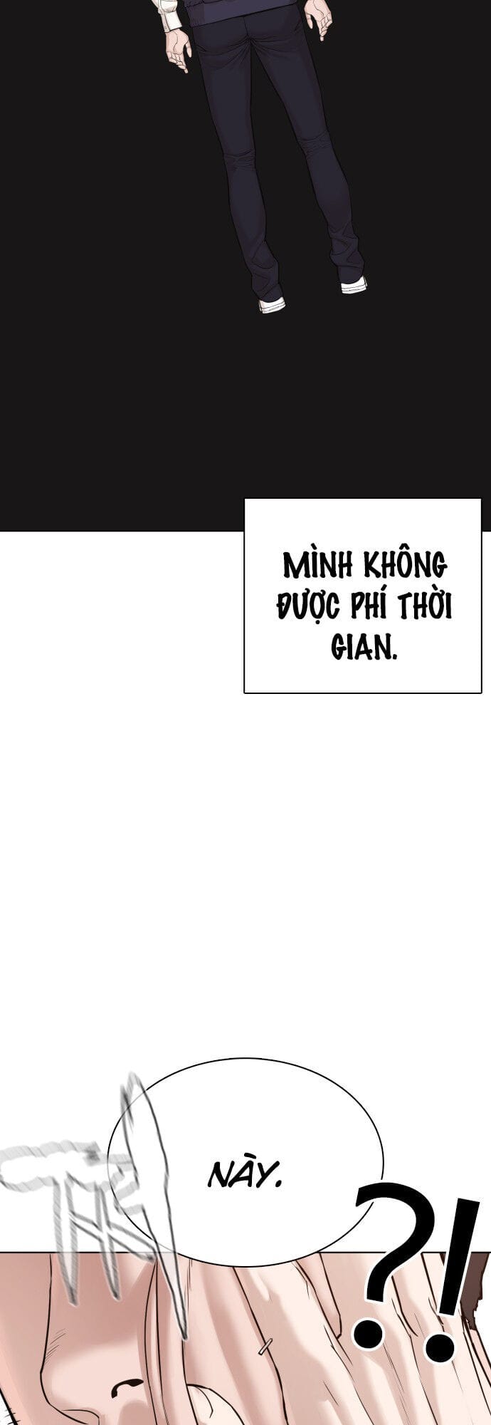 Truyện Tranh Cách Chiến Thắng Trận Đấu trang 8079