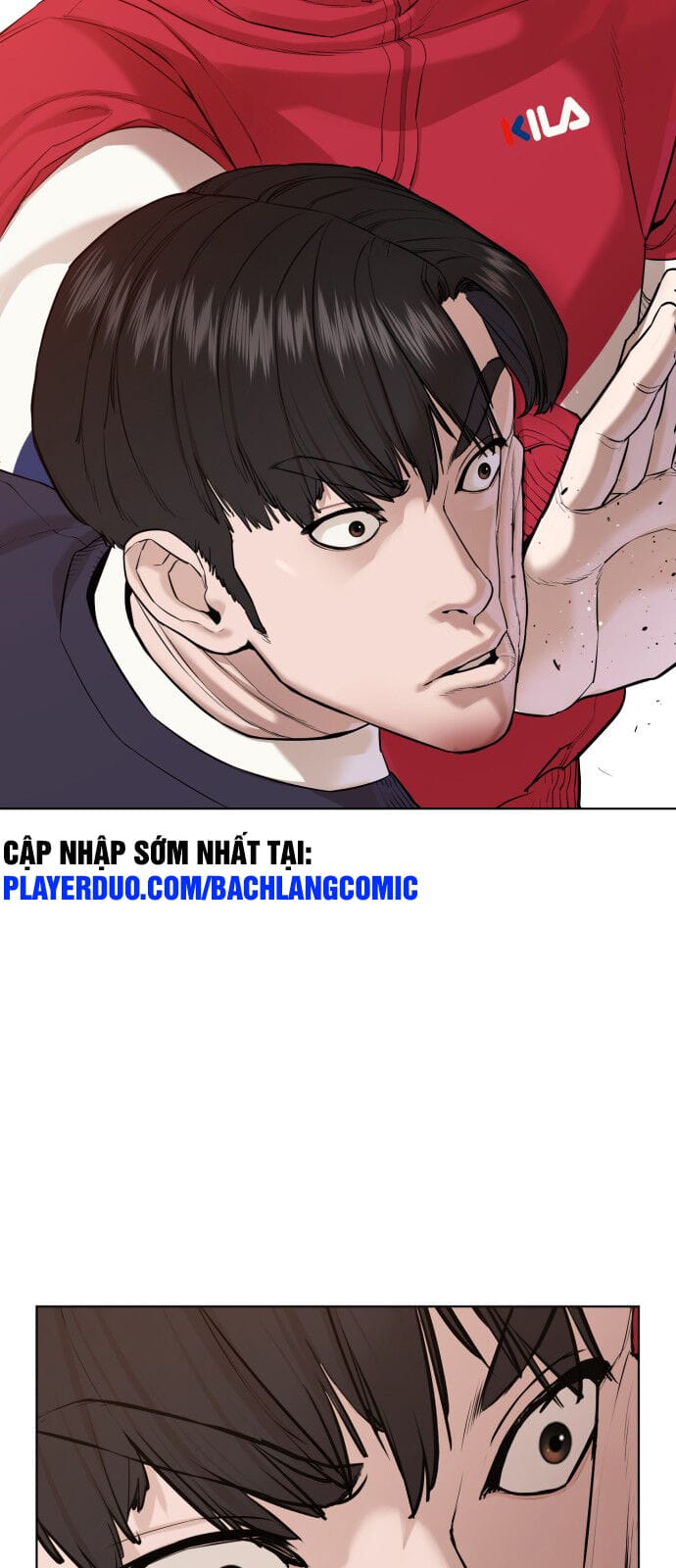 Truyện Tranh Cách Chiến Thắng Trận Đấu trang 6