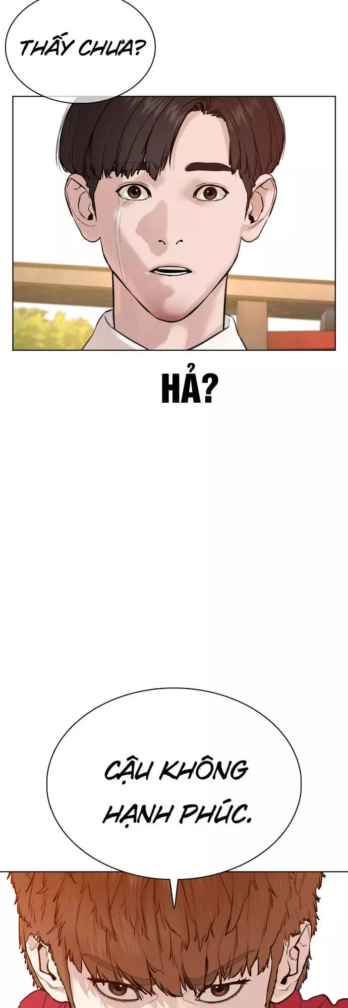 Truyện Tranh Cách Chiến Thắng Trận Đấu trang 6