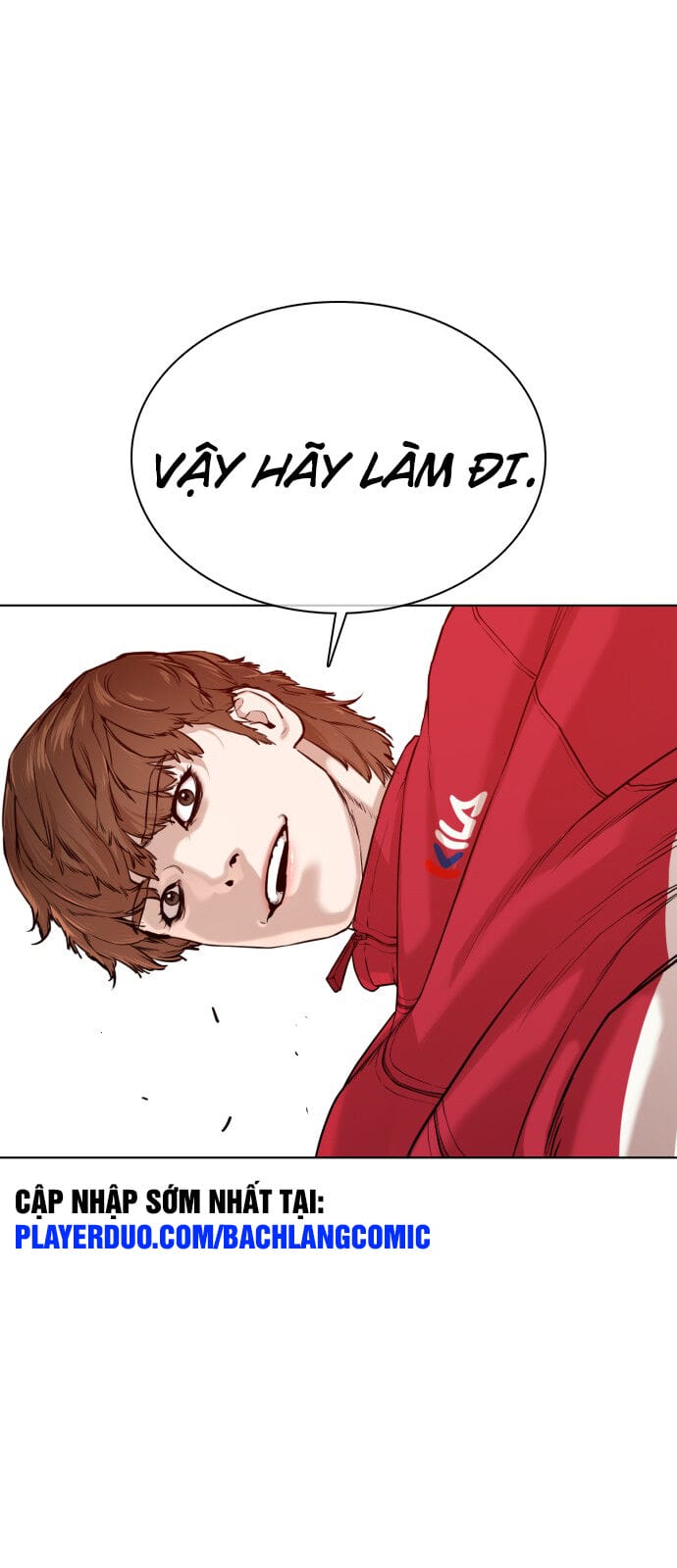 Truyện Tranh Cách Chiến Thắng Trận Đấu trang 6