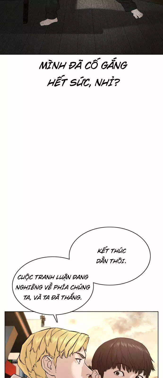 Truyện Tranh Cách Chiến Thắng Trận Đấu trang 6