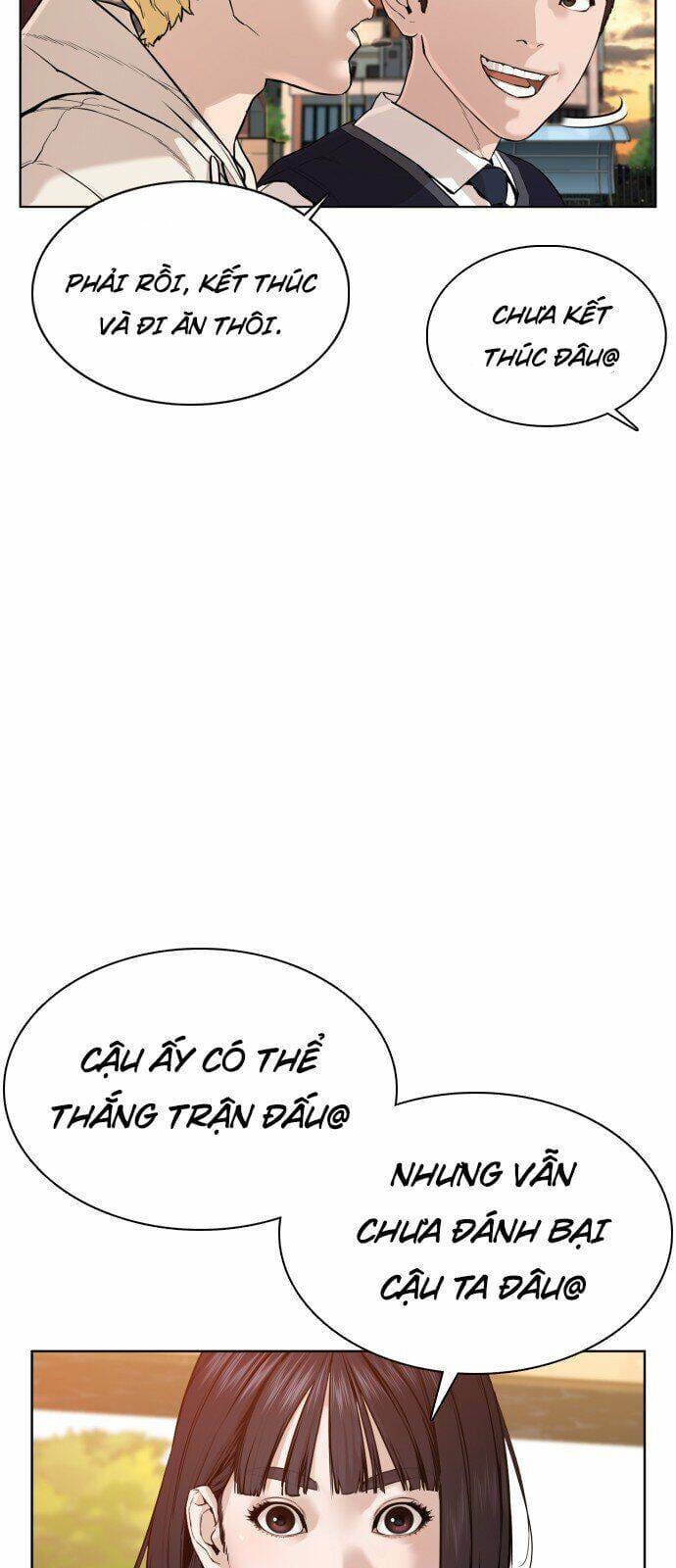 Truyện Tranh Cách Chiến Thắng Trận Đấu trang 6