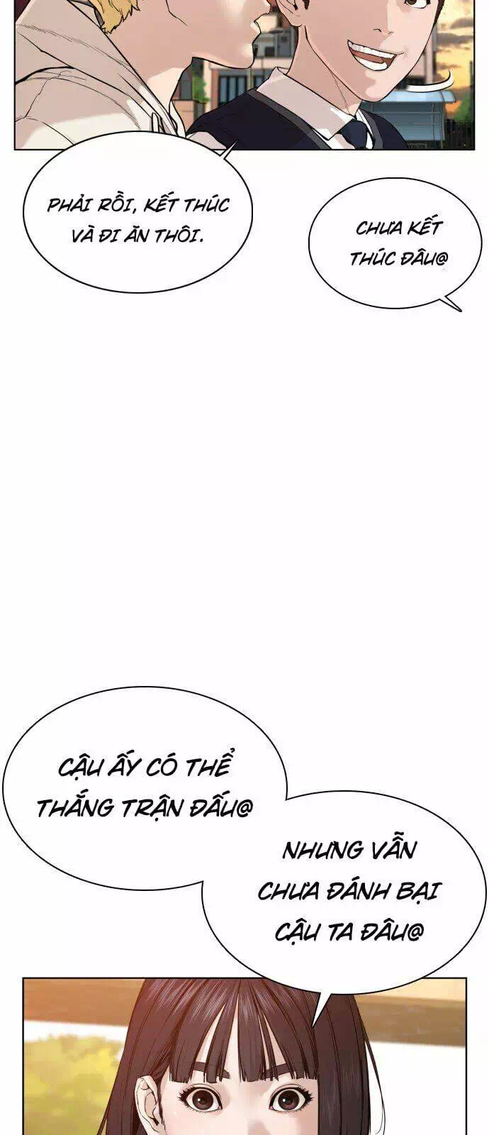 Truyện Tranh Cách Chiến Thắng Trận Đấu trang 6