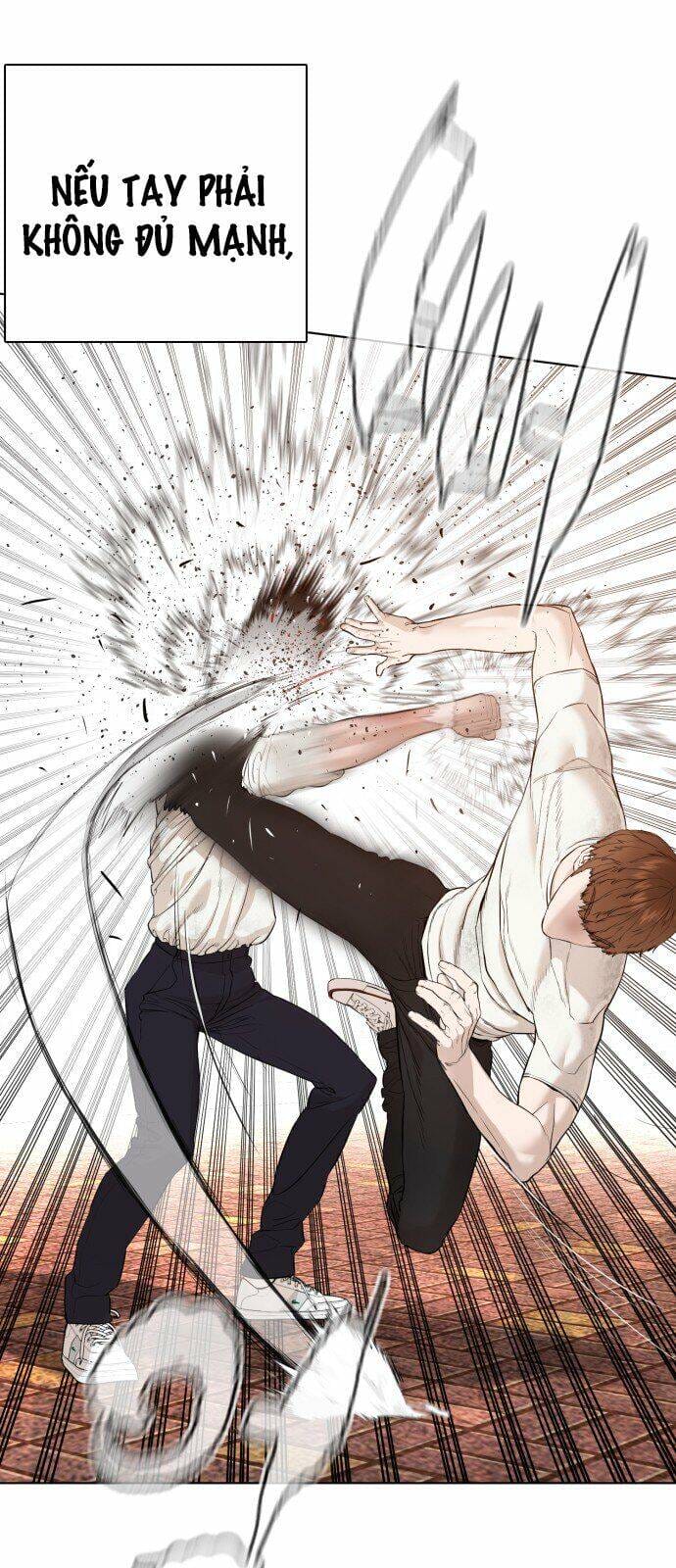 Truyện Tranh Cách Chiến Thắng Trận Đấu trang 6
