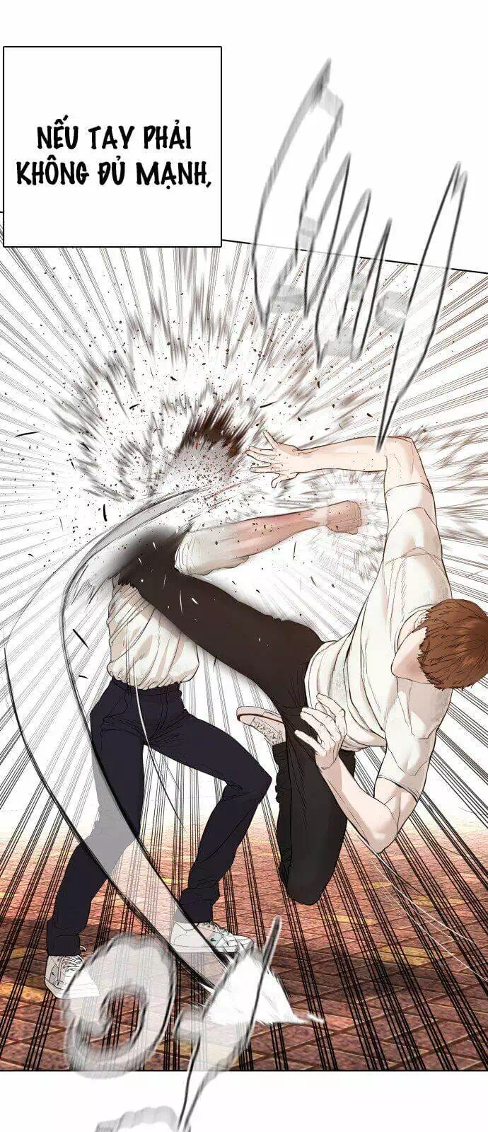 Truyện Tranh Cách Chiến Thắng Trận Đấu trang 6