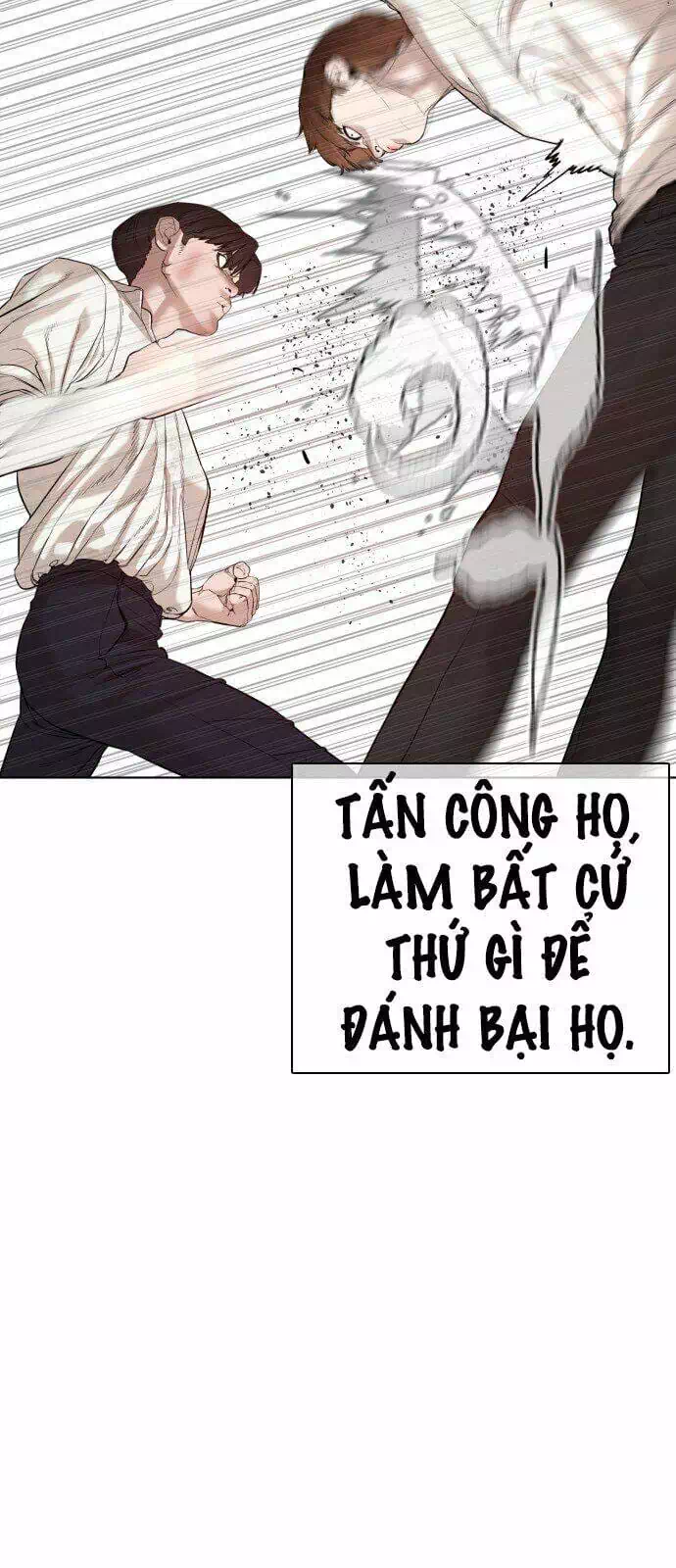 Truyện Tranh Cách Chiến Thắng Trận Đấu trang 6