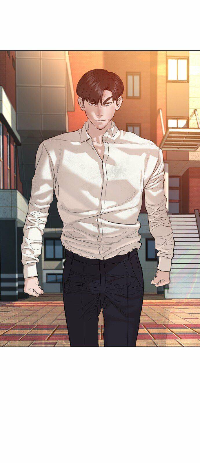 Truyện Tranh Cách Chiến Thắng Trận Đấu trang 6