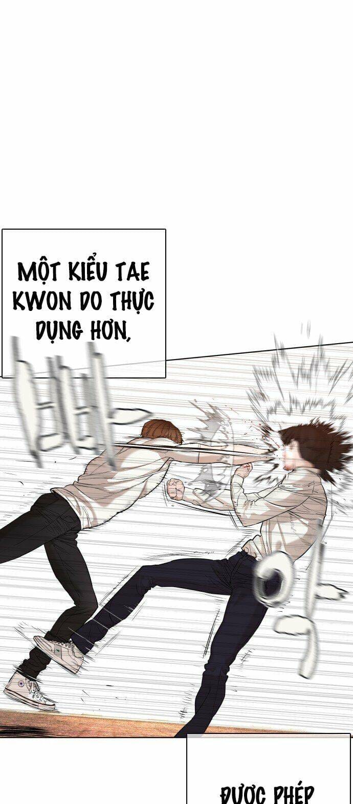 Truyện Tranh Cách Chiến Thắng Trận Đấu trang 6