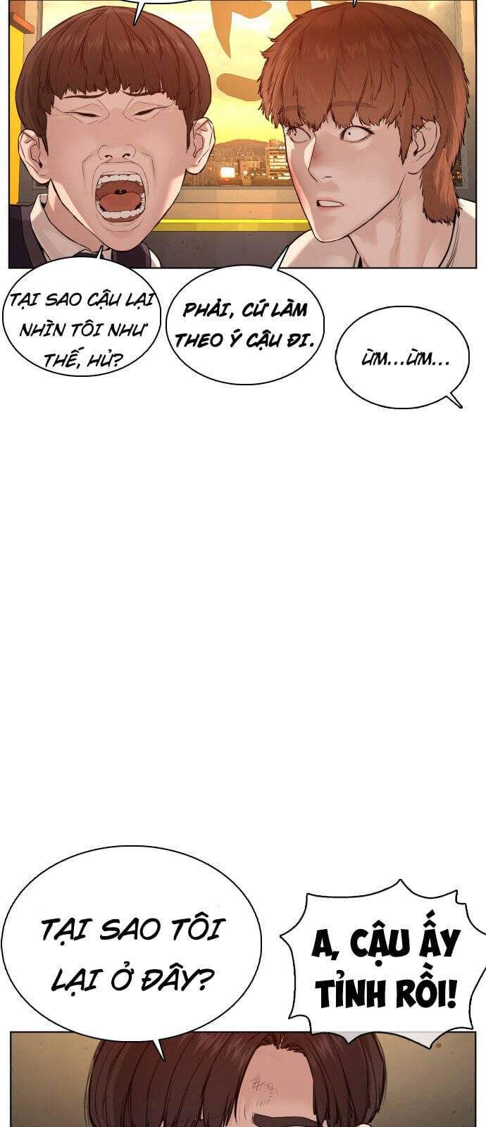 Truyện Tranh Cách Chiến Thắng Trận Đấu trang 6