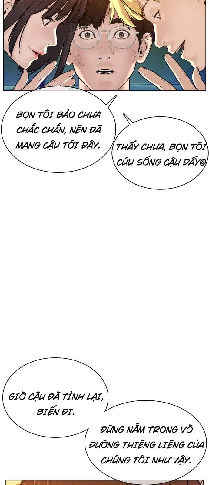 Truyện Tranh Cách Chiến Thắng Trận Đấu trang 6