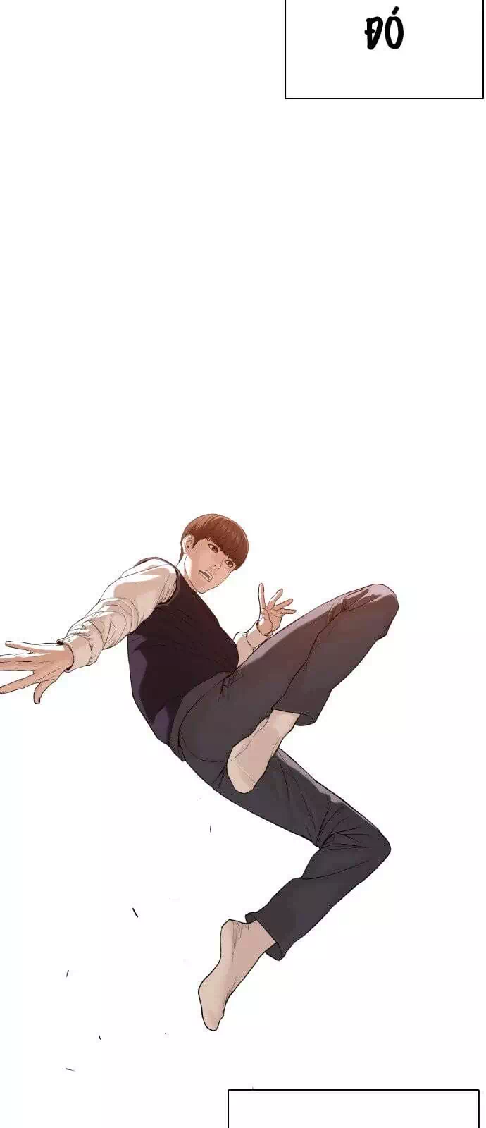 Truyện Tranh Cách Chiến Thắng Trận Đấu trang 6