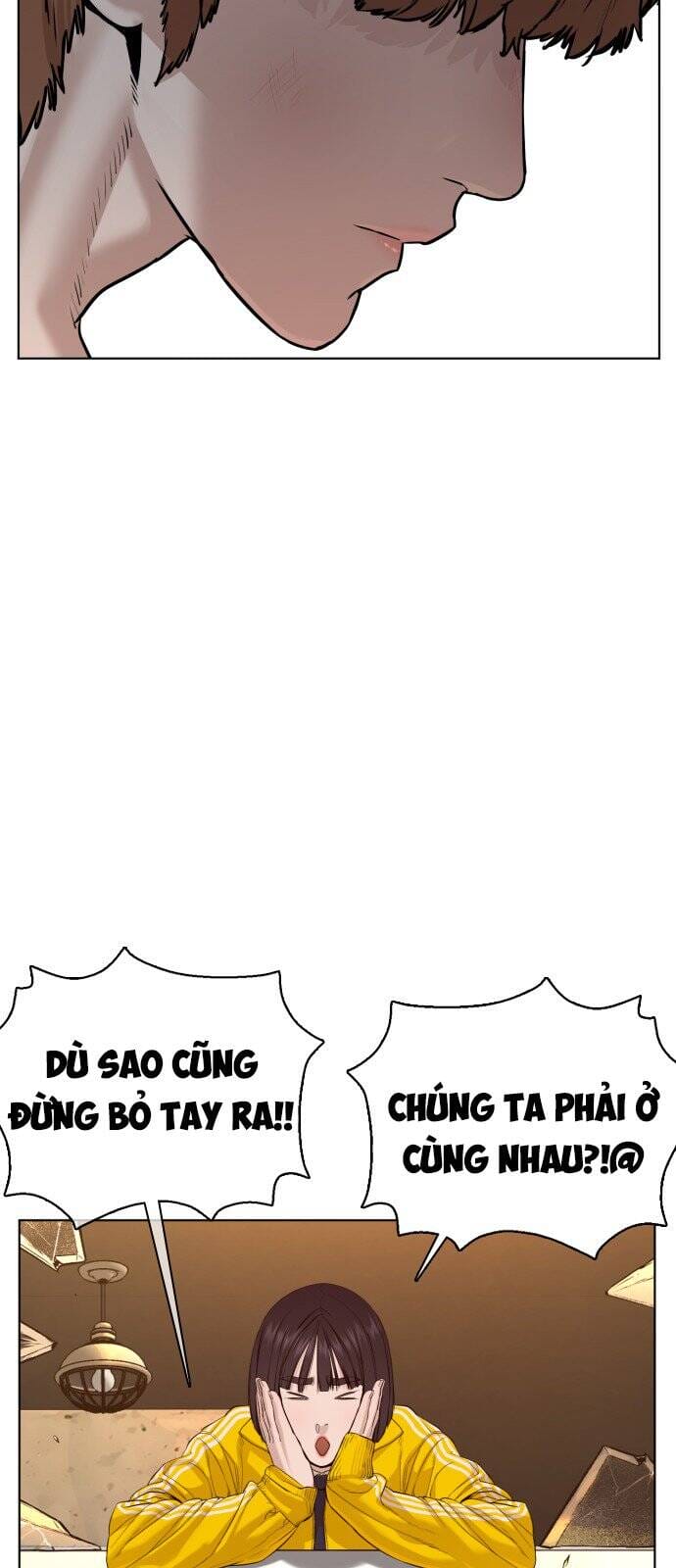 Truyện Tranh Cách Chiến Thắng Trận Đấu trang 8289