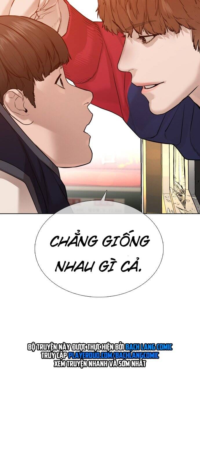 Truyện Tranh Cách Chiến Thắng Trận Đấu trang 6