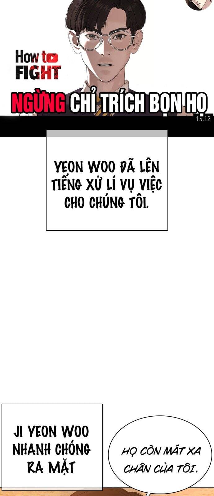 Truyện Tranh Cách Chiến Thắng Trận Đấu trang 6