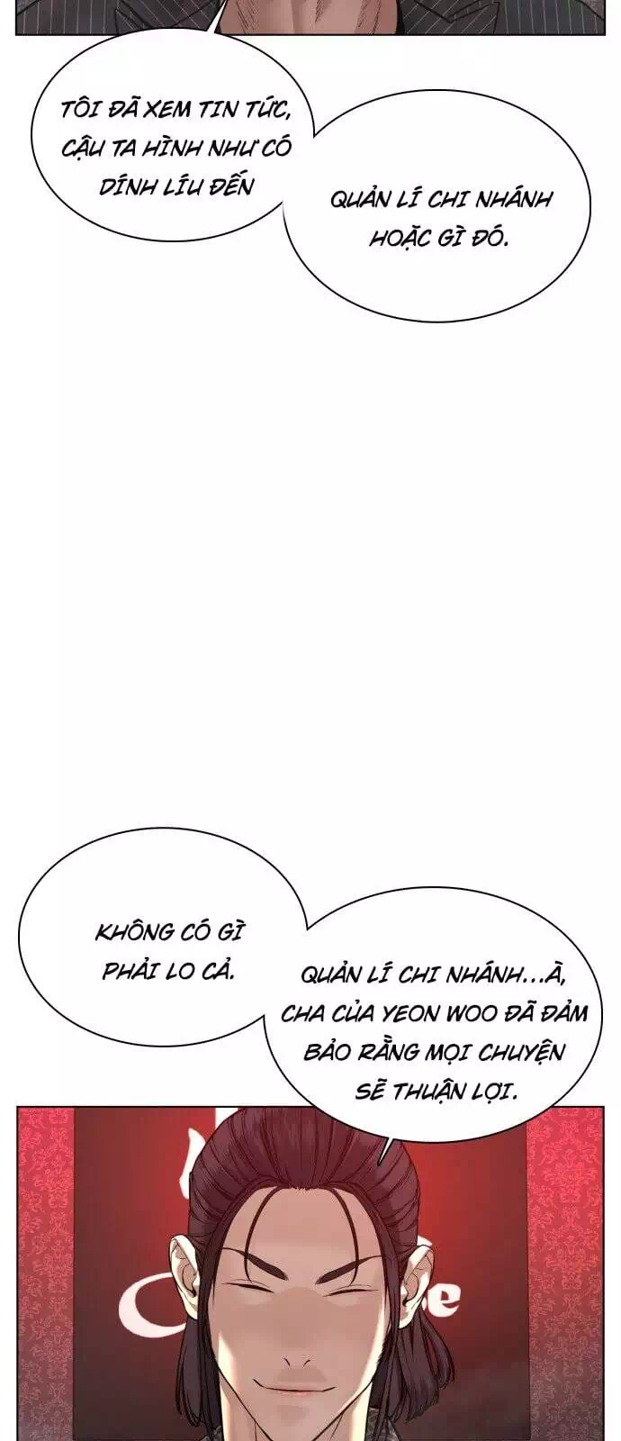 Truyện Tranh Cách Chiến Thắng Trận Đấu trang 6