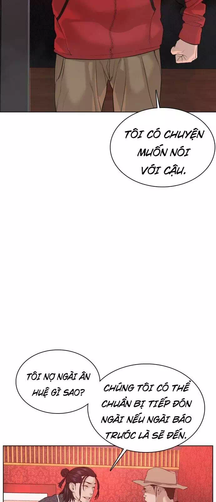 Truyện Tranh Cách Chiến Thắng Trận Đấu trang 6