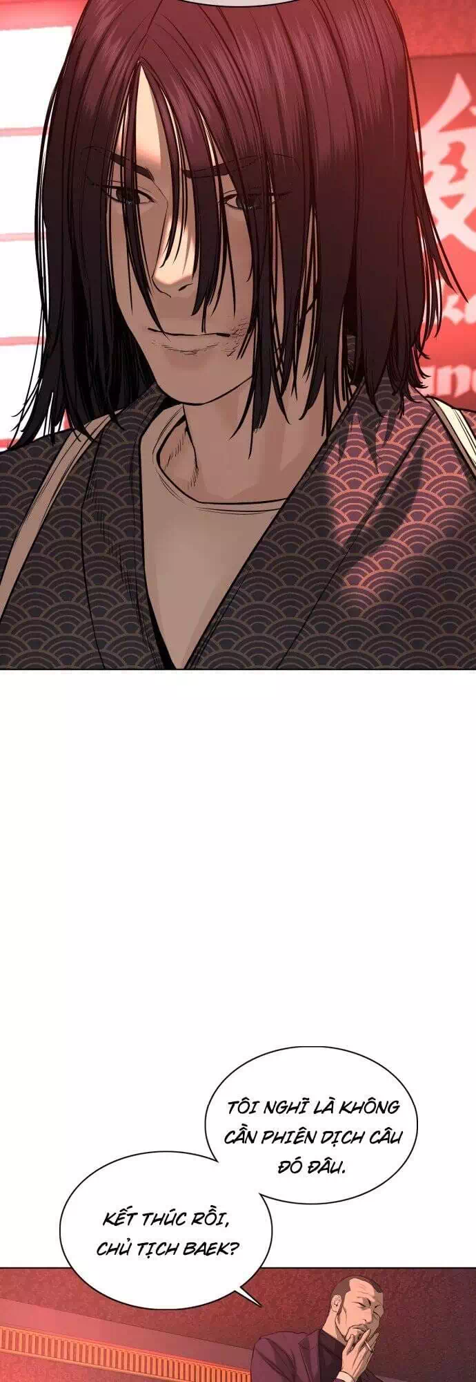 Truyện Tranh Cách Chiến Thắng Trận Đấu trang 6