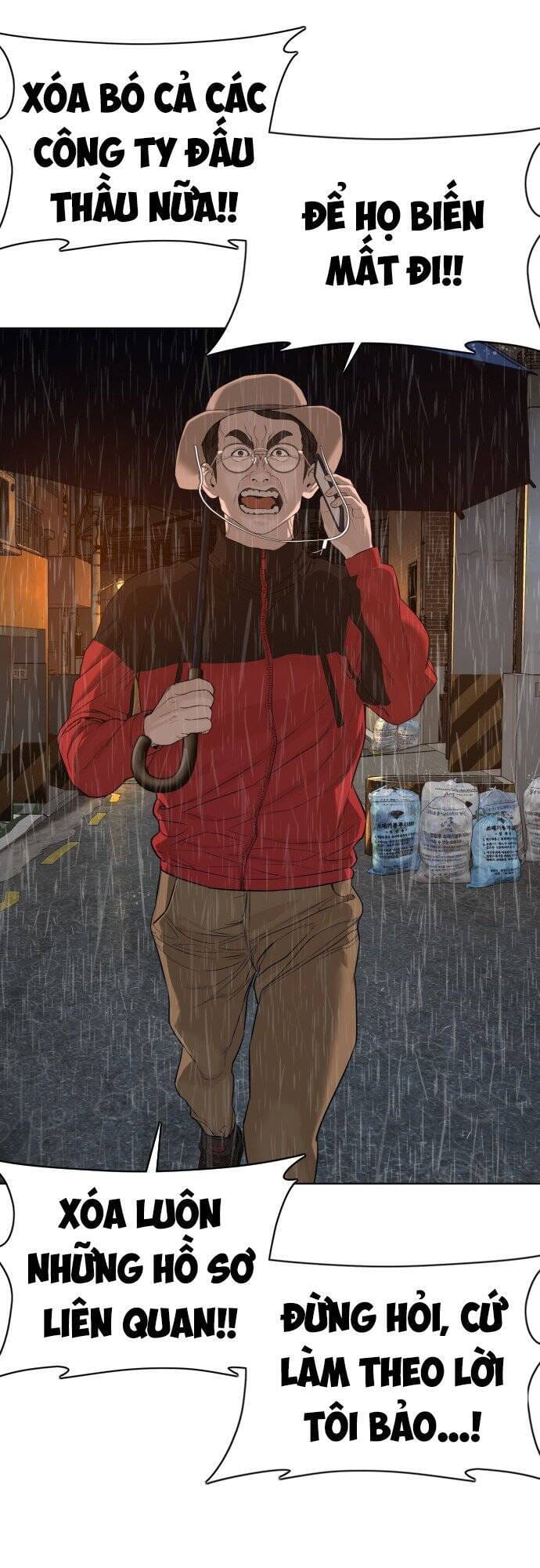 Truyện Tranh Cách Chiến Thắng Trận Đấu trang 6