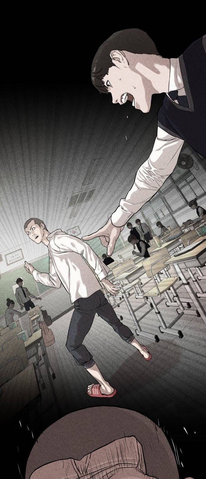 Truyện Tranh Cách Chiến Thắng Trận Đấu trang 6