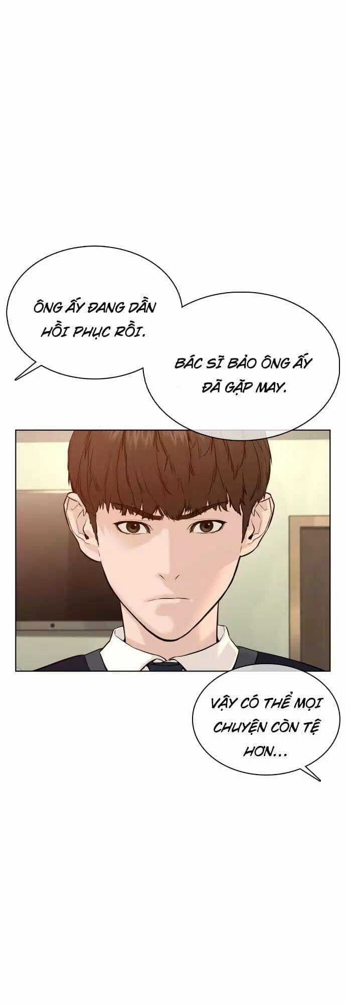 Truyện Tranh Cách Chiến Thắng Trận Đấu trang 6